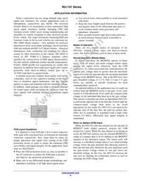 NIV1161MTTAG Datasheet Page 6