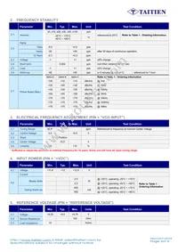 NJ-10M-6872 Datasheet Page 2