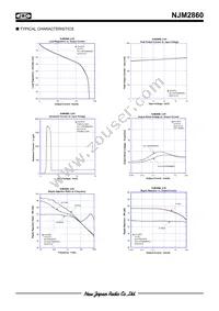 NJM2860F3-33-TE1 Datasheet Page 7