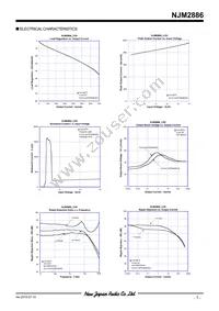 NJM2886DL2-33-TE1 Datasheet Page 7