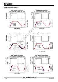 NJU7009F3-TE1 Datasheet Page 10