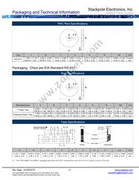 NKAL250FB1R00 Datasheet Page 11