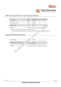 NKR141SB Datasheet Page 10