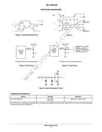 NL17SH126P5T5G Datasheet Page 4