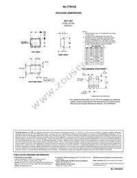 NL17SH32P5T5G Datasheet Page 5