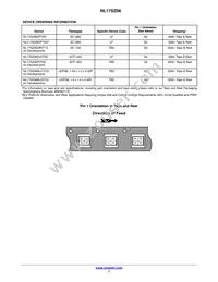 NL17SZ06XV5T2 Datasheet Page 7