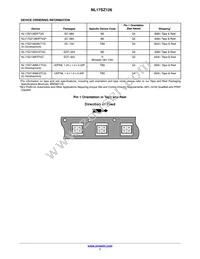 NL17SZ126DFT2 Datasheet Page 7