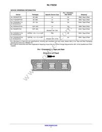NL17SZ32XV5T2 Datasheet Page 7