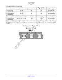 NL27WZ07DTT1 Datasheet Page 7