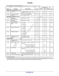 NL3S22SMUTAG Datasheet Page 5