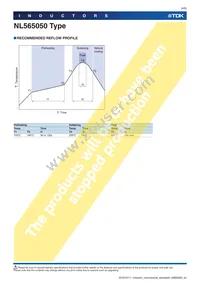 NL565050T-103J-PF Datasheet Page 4