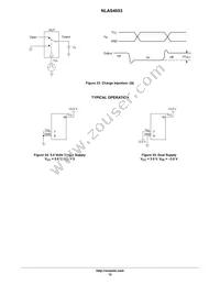 NLAS4053DT Datasheet Page 12