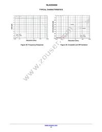 NLAS54404FCTAG Datasheet Page 15