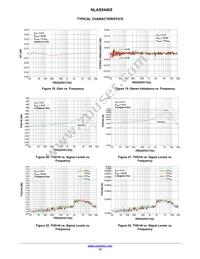 NLAS54405MT2TBG Datasheet Page 15