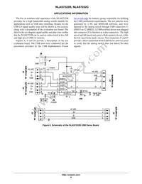 NLAS7222CMUTBG Datasheet Page 8