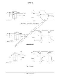 NLAS9431MTR2G Datasheet Page 6