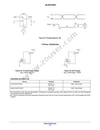 NLAST4051DTR2 Datasheet Page 10