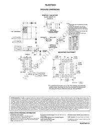 NLAST9431MTR2G Datasheet Page 11