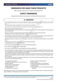 NLCV25T-6R8M-EFR Datasheet Page 6