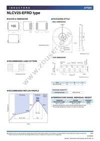 NLCV25T-R68M-EFRD Datasheet Page 5