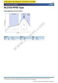 NLCV25T-R68M-PFRD Datasheet Page 4