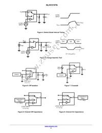 NLHV3157NDFT2G Datasheet Page 6