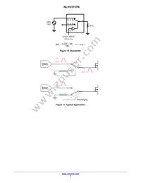 NLHV3157NDFT2G Datasheet Page 7