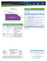 NLP250N-48S12J Datasheet Page 4