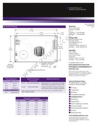 NLP65-7629 Datasheet Page 4