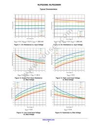 NLPS22990MN1TAG Datasheet Page 9