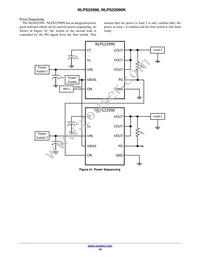 NLPS22990MN1TAG Datasheet Page 18