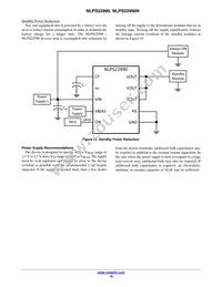 NLPS22990MN1TAG Datasheet Page 19