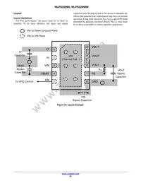 NLPS22990MN1TAG Datasheet Page 20