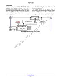 NLPS591MNTWG Datasheet Page 9