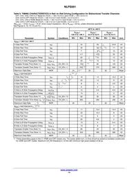 NLPS591MNTWG Datasheet Page 14