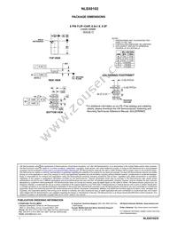 NLSX0102FC2T2G Datasheet Page 10
