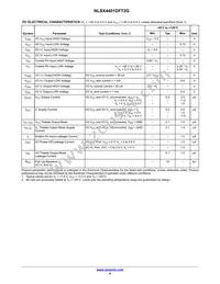 NLSX4401DFT2G Datasheet Page 4