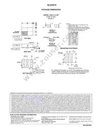 NLU2G16CMX1TCG Datasheet Page 7