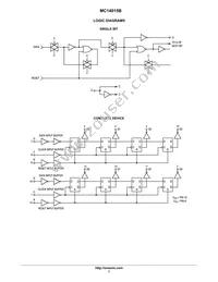 NLV14015BDR2G Datasheet Page 7