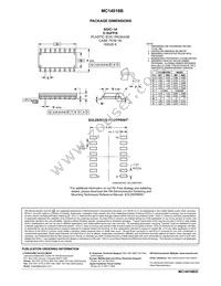 NLV14018BDG Datasheet Page 5