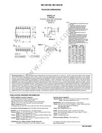 NLV14021BDR2G Datasheet Page 8