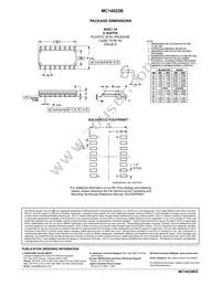 NLV14022BDR2G Datasheet Page 7