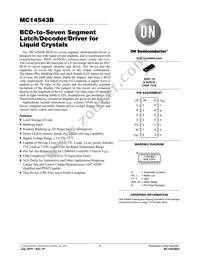 NLV14543BDR2G Cover