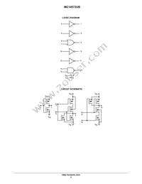 NLV14572UBDR2G Datasheet Page 2