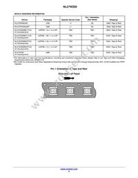 NLV27WZ00USG Datasheet Page 6