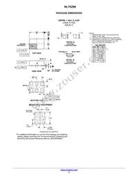 NLV7SZ98DFT2G Datasheet Page 11