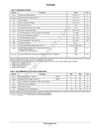 NLV9306USG Datasheet Page 4