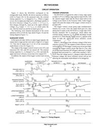 NLVHC4538ADTR2G Datasheet Page 10