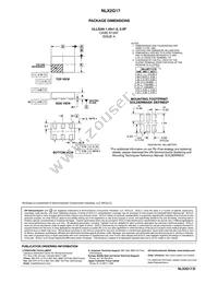 NLX2G17AMUTCG Datasheet Page 11