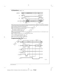 NM27C040V200 Datasheet Page 4